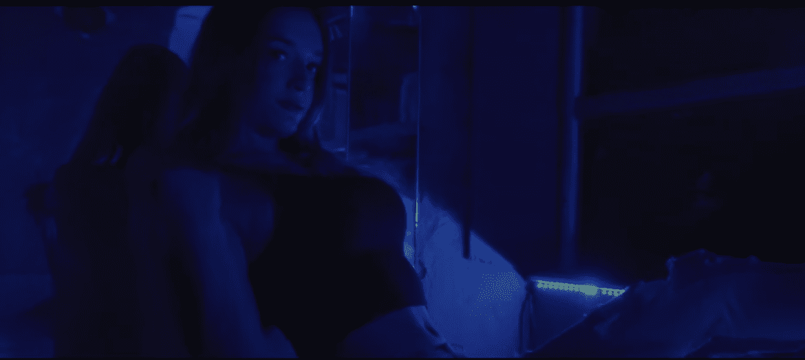 Filipek: „Między nami nie ma fal, powiem Ci jak Dawid”