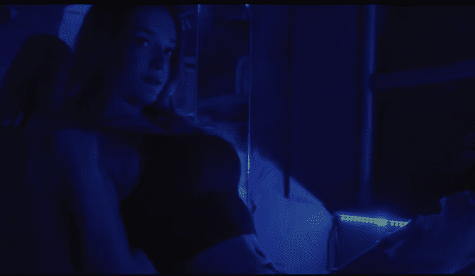 Filipek: „Między nami nie ma fal, powiem Ci jak Dawid”