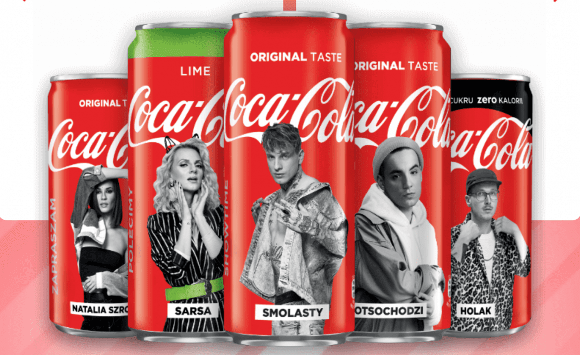 Limonkowa Sarsa, Holak Zero Kalorii