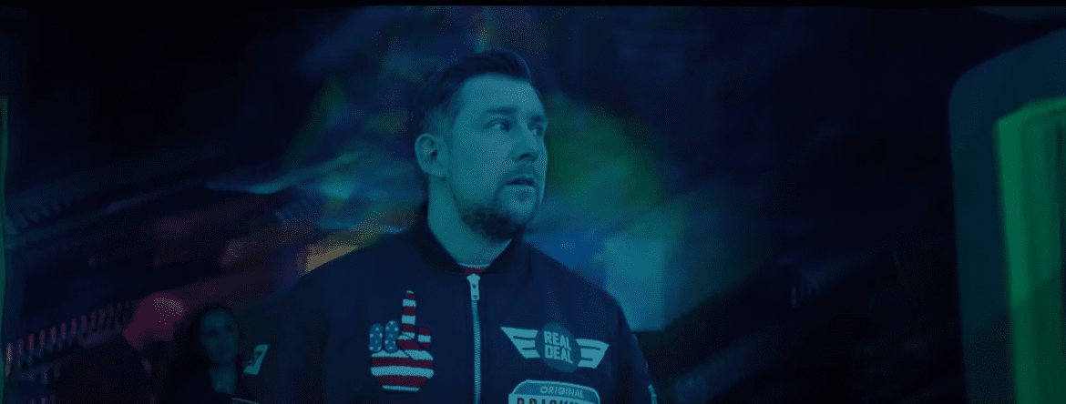 Sokół pokazał teledysk, który stworzył pięć lat temu