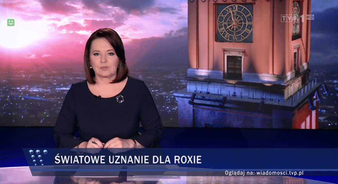 Prezes Kurski dumny, teraz pomoże Jay-Z