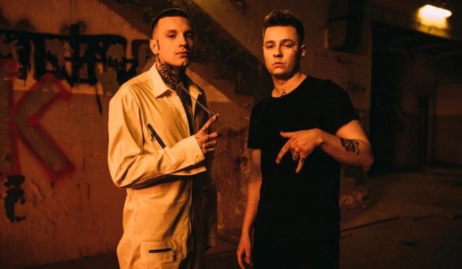 Smolasty otwiera nowy rozdział w swojej twórczości