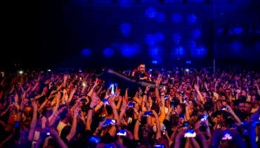 Sokół daje radę – superprodukcja w Progresji