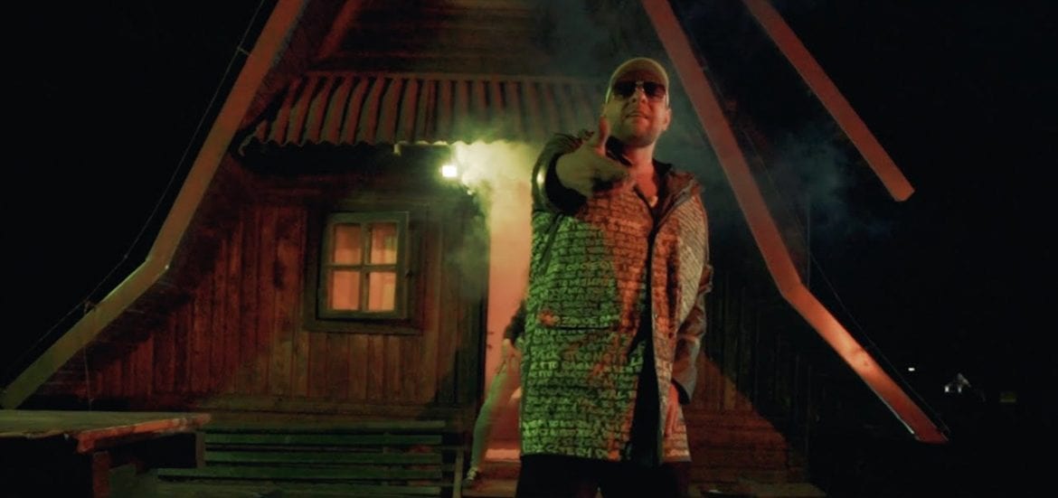 Tede o Wojewódzkim: „Byle pała mówi o mnie, jakby mnie cokolwiek znała”