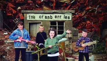 The Cranberries – „In The End”