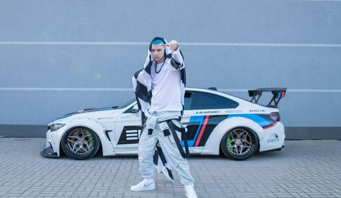 Wac Toja opuszcza szeregi QueQuality