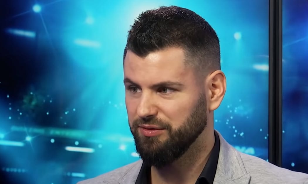 Fame MMA: Wojciech Gola potwierdza udział kolejnego rapera