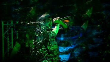 Cradle Of Filth – Progresja – 29.04.19 (Foto: R. Kudyba)