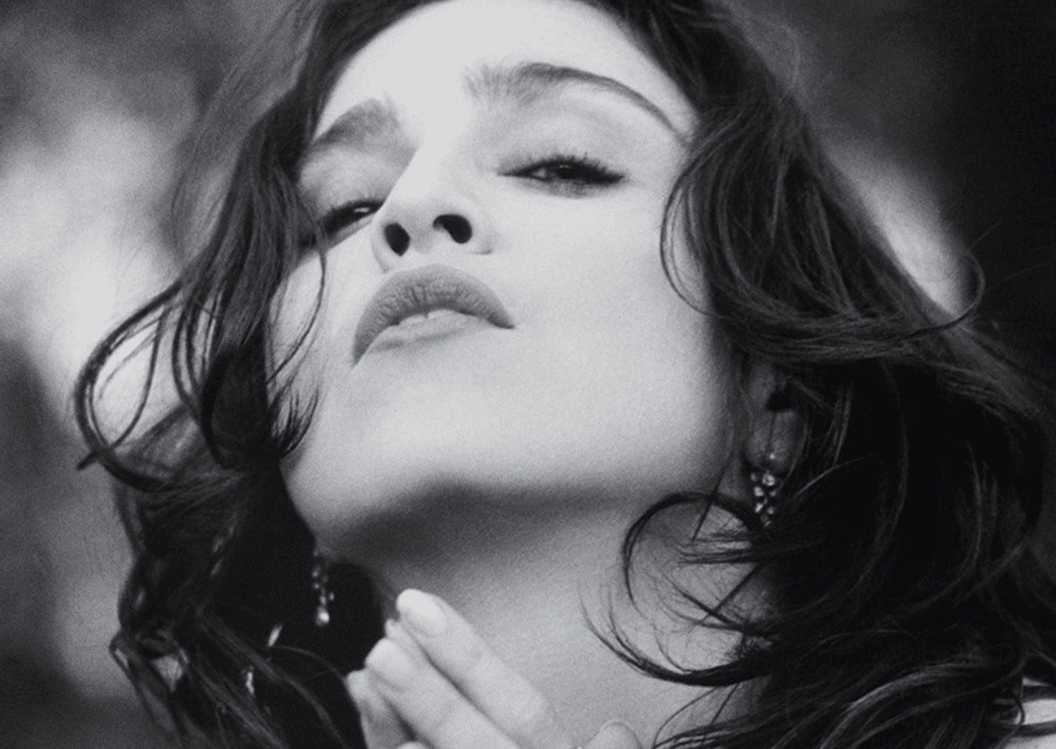 Madonna: „Jest głową państwa. Zakonnicą. Prostytutką”