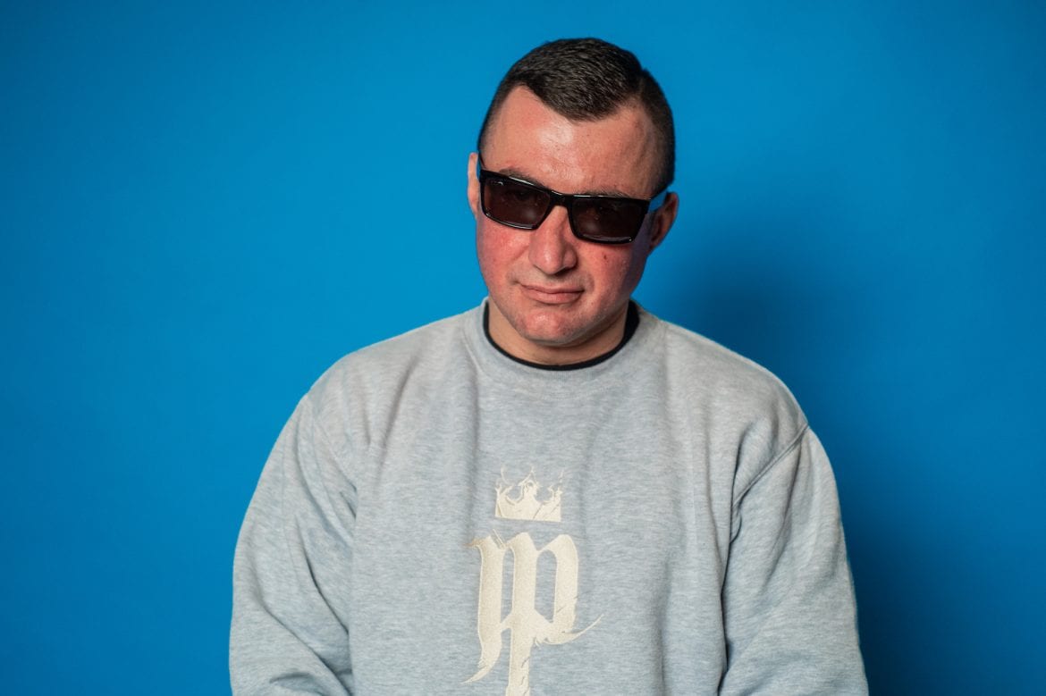 Pomidor odpiera zarzuty: Nie wiem, czy to Popek nie nasłał na mnie bandziorów