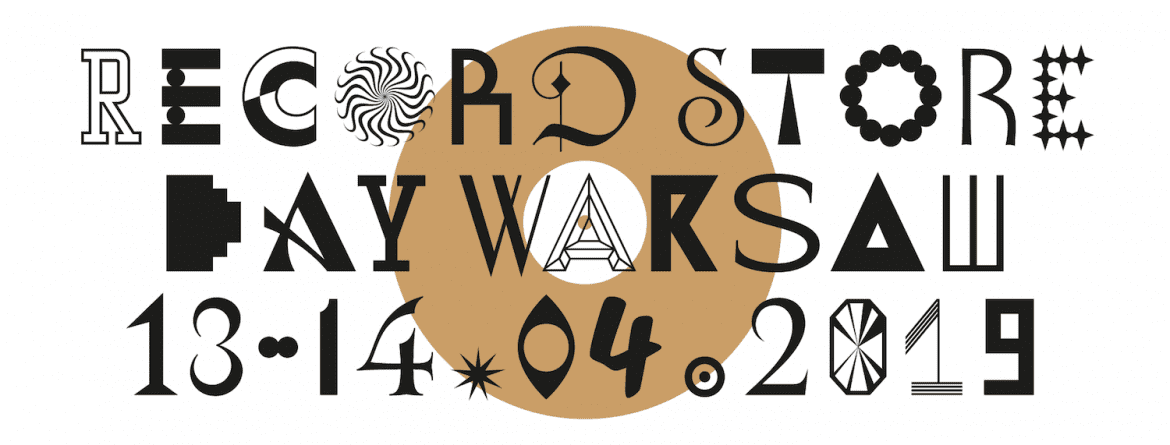 Record Store Day Warsaw w najbliższy weekend
