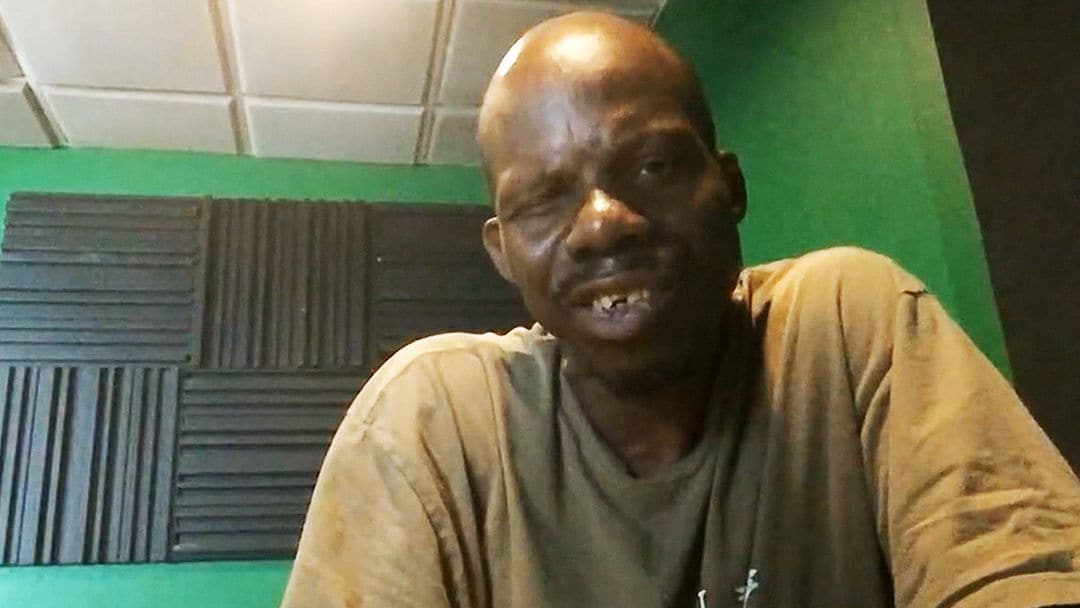 Bushwick Bill nadal walczy o życie. Syn dementuje pogłoski o jego śmierci