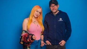 1 NA 1: Artur Rawicz vs AdMa