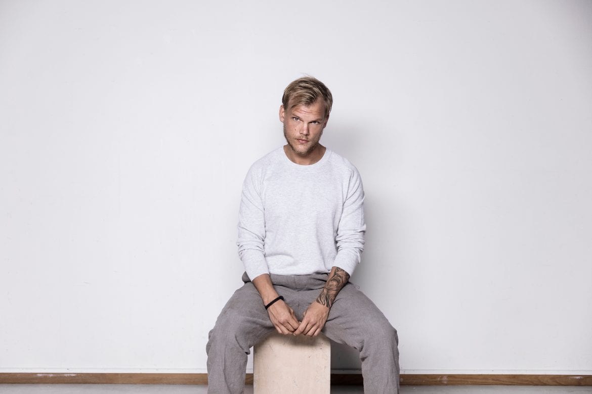 Nowy singiel z pośmiertnego albumu Avicii’ego