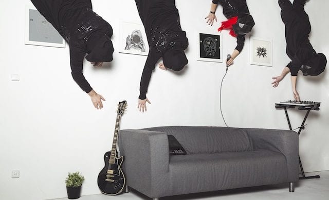 BOKKA prezentuje nowy singiel