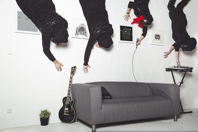 BOKKA prezentuje nowy singiel