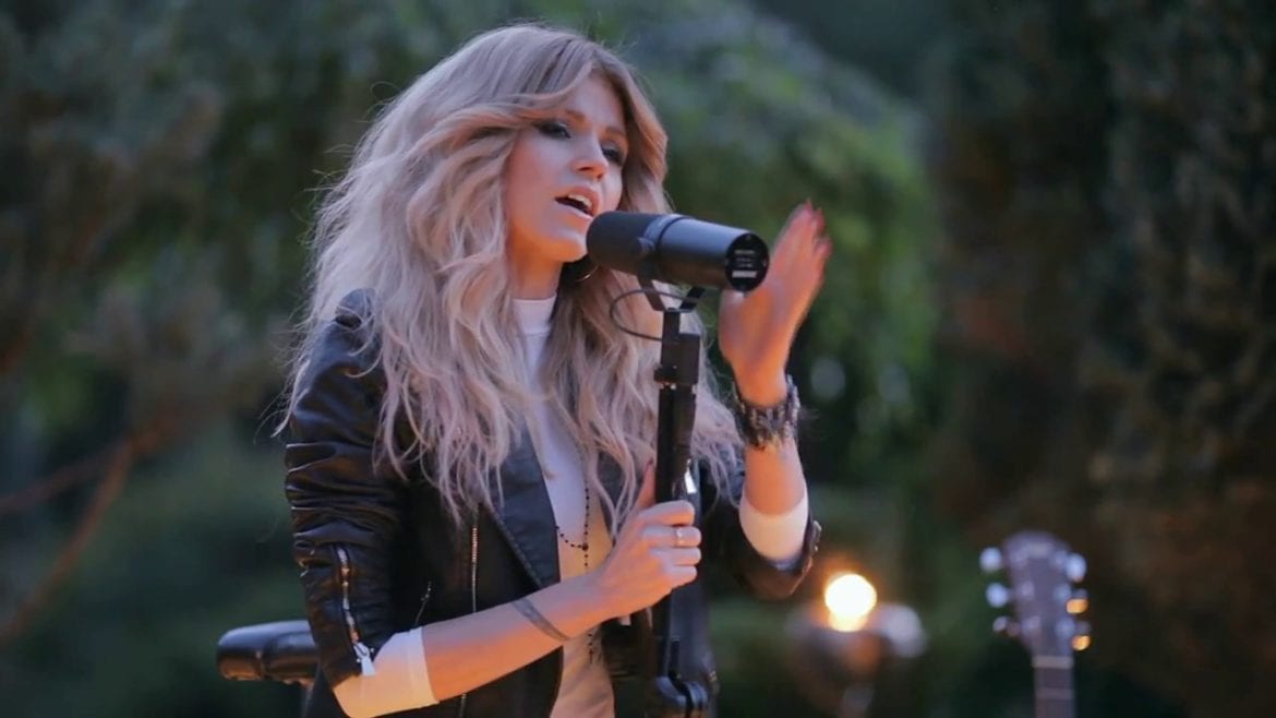 Polski cover „Zombie” The Cranberries ma już 10 mln wyświetleń