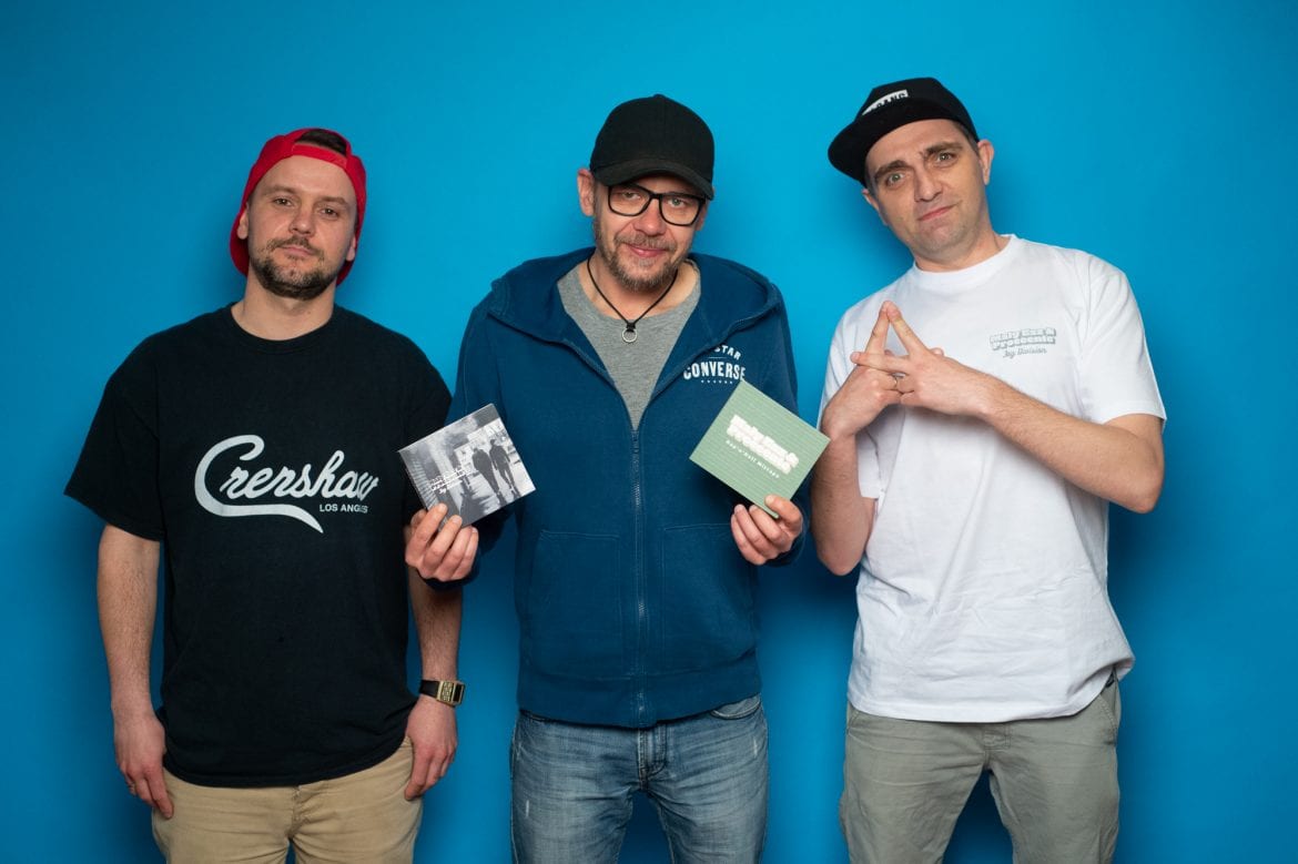 1 NA 1: Artur Rawicz vs Mały Esz & Proceente