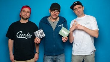 1 NA 1: Artur Rawicz vs Mały Esz & Proceente