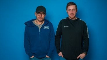 1 NA 1: Artur Rawicz vs Raszu