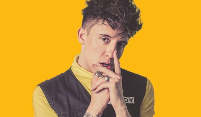 Dlaczego Dawid Kwiatkowski wystąpił z Kościoła katolickiego?