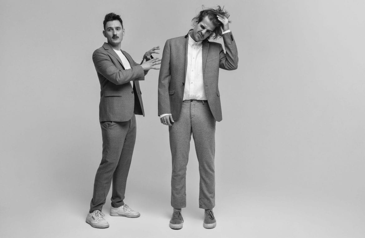 Pezet, Quebonafide, Kortez i inni na scenie z Dawidem Podsiadło i Taco Hemingwayem (wideo)