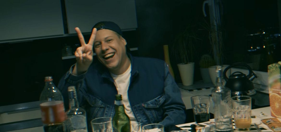 Diho: „Strzelam jej gole jak Lewy do bramki”