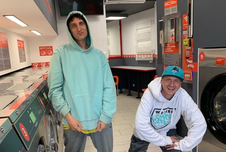 „Miejska komunikacja” Ero i Kosiego. Singiel już w sieci