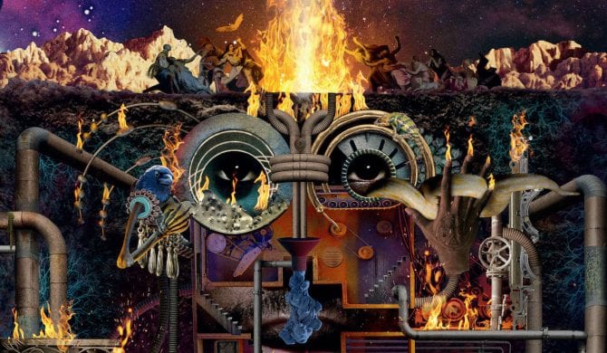 Flying Lotus – „Flamagra” (recenzja)