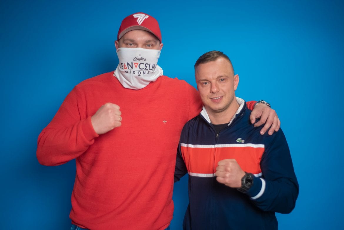 Dixon37 pokazali tracklistę i przedstawili gości