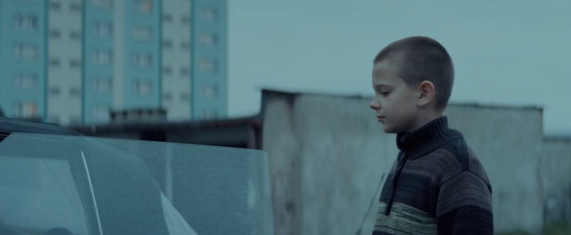 Kali x Magiera prezentują „Chudego chłopaka”