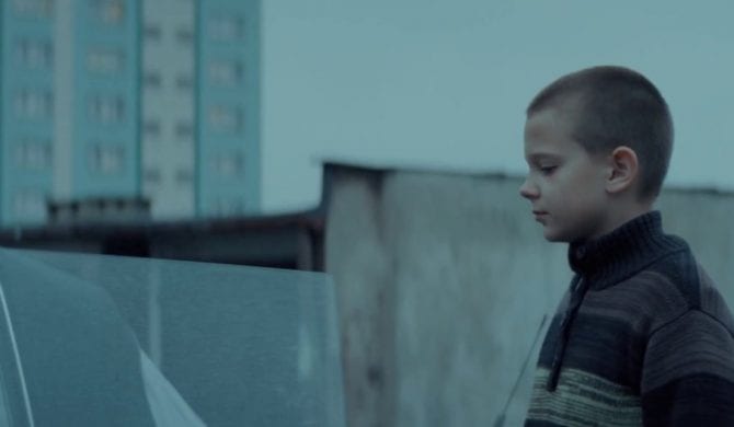 Kali x Magiera prezentują „Chudego chłopaka”