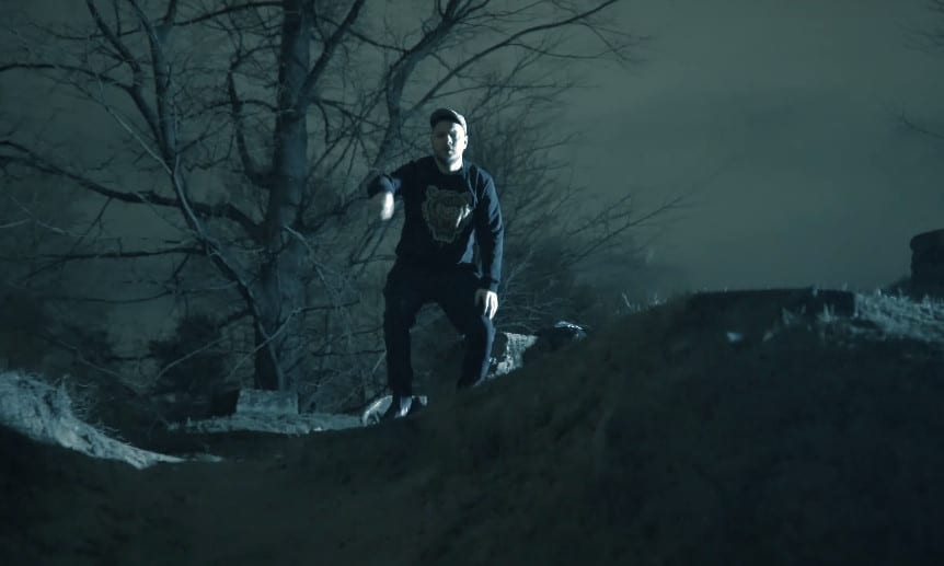 Nowy teledysk Kaza Bałagane