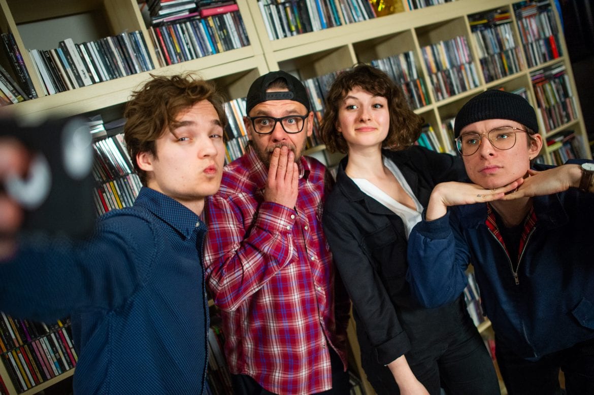 Kwiat Jabłoni: „Nie grozi nam już syndrom zespołu jednego przeboju”