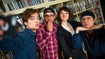 Kwiat Jabłoni: „Nie grozi nam już syndrom zespołu jednego przeboju”