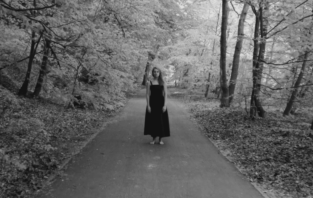 Maria Hajsy promuje debiutancki album nowym klipem