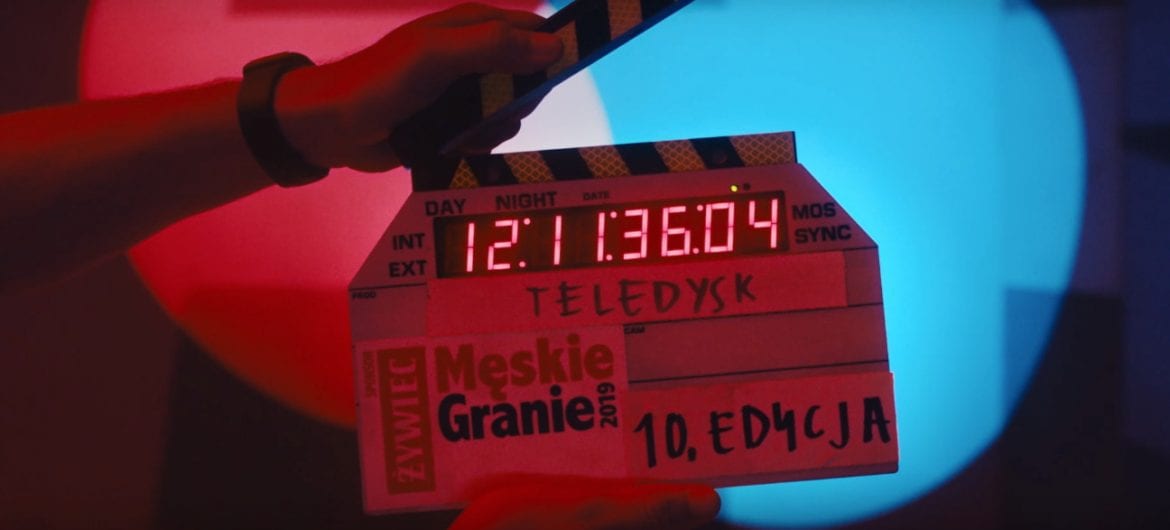 Męskie Granie w domu – rusza cykl specjalnych koncertów online