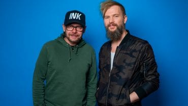 1 NA 1: Artur Rawicz vs Tomasz Organek