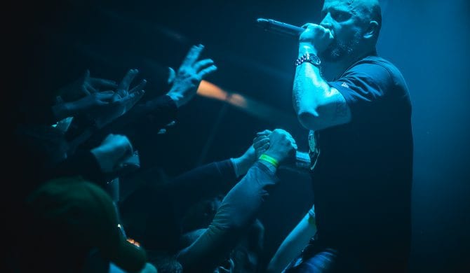 Peja odsłania nową kartę. Poznaliśmy kolejnego gościa zaproszonego na nową płytę