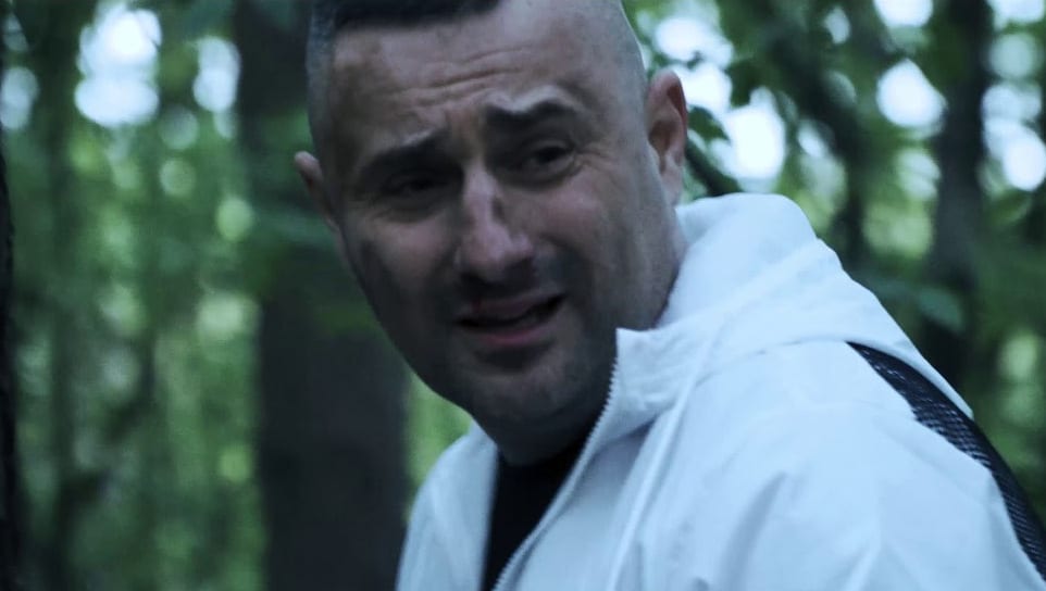 Pih – „W ciemność” – nowy klip zapowiadający „Non Serviam tom 1”