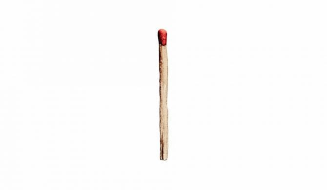 Rammstein – „Rammstein”