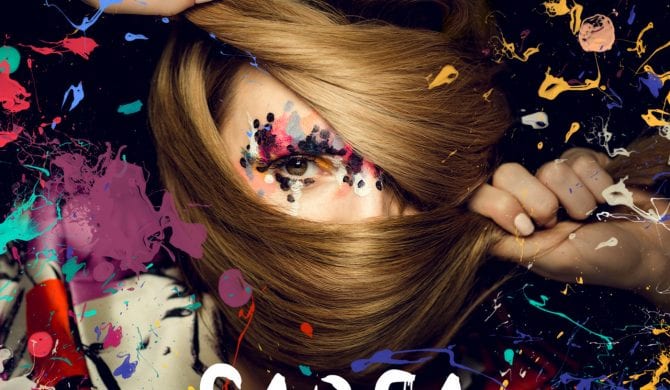 Sarsa – „Zakryj” (recenzja)