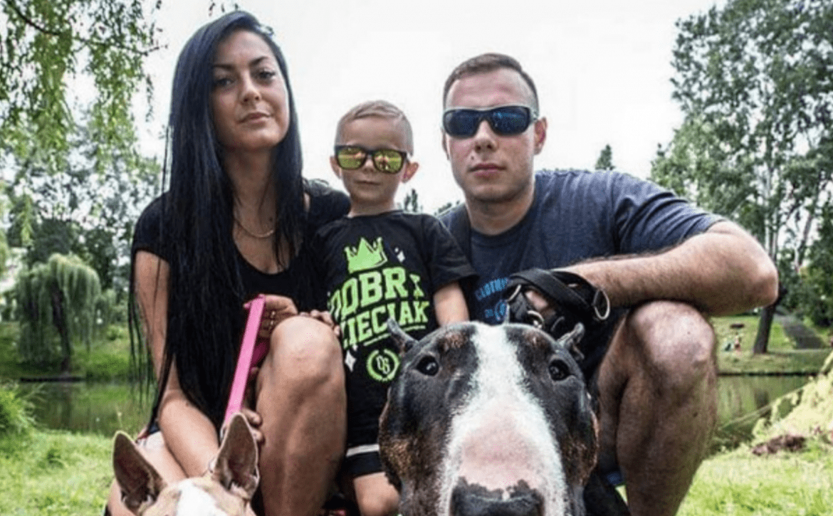 Możesz pomóc rodzinie Bonusa RPK