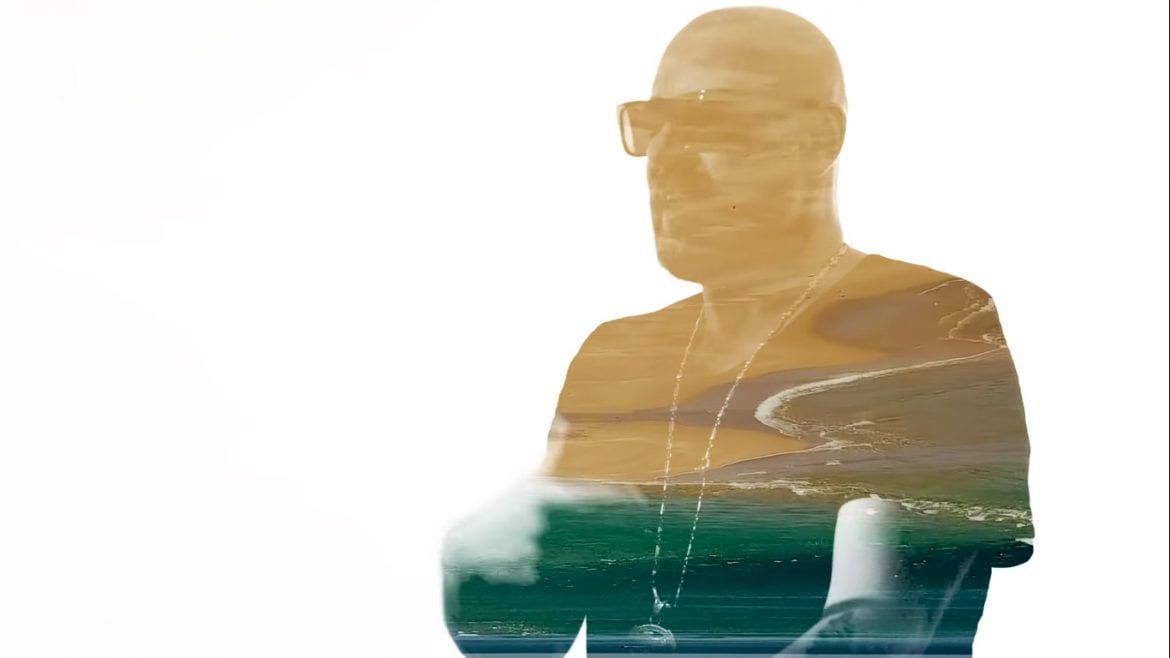 „Cafe O’Belga” – Zgrywus gościem Tedego i Sir Micha (wideo)