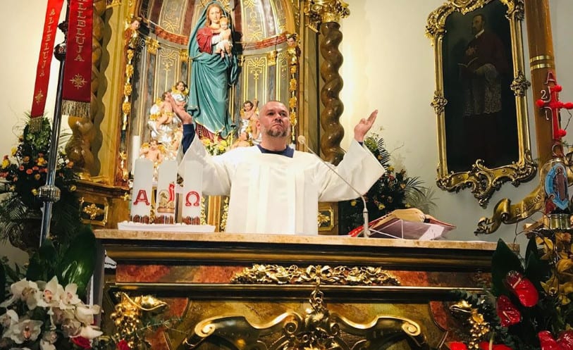 Vienio: „Tak zwana czystość Kościoła to ściek albo rynsztok”