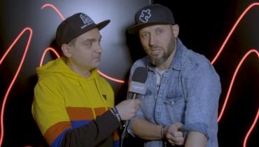 Wigor: Dowiedziałem się dopiero po fakcie, że całe Mor W.A. dograło się Kafarowi i Restowi