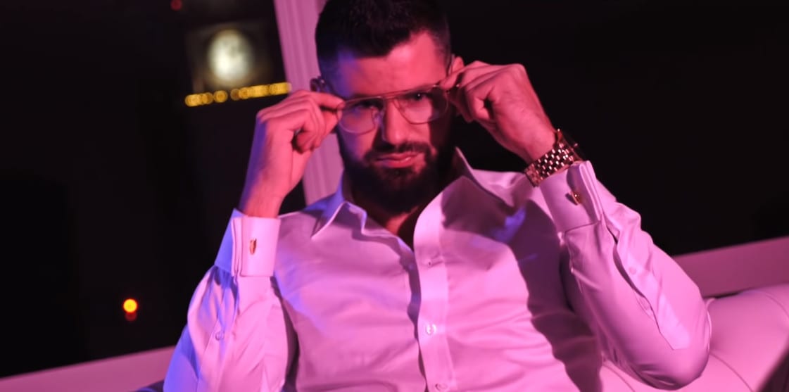 Boxdel i Wojtek Gola komentują zatrzymanie przez CBŚP