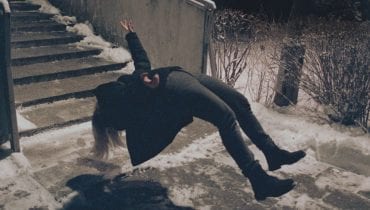 Zamilska – „Uncovered”