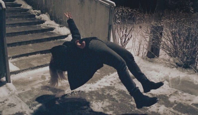 Zamilska – „Uncovered”