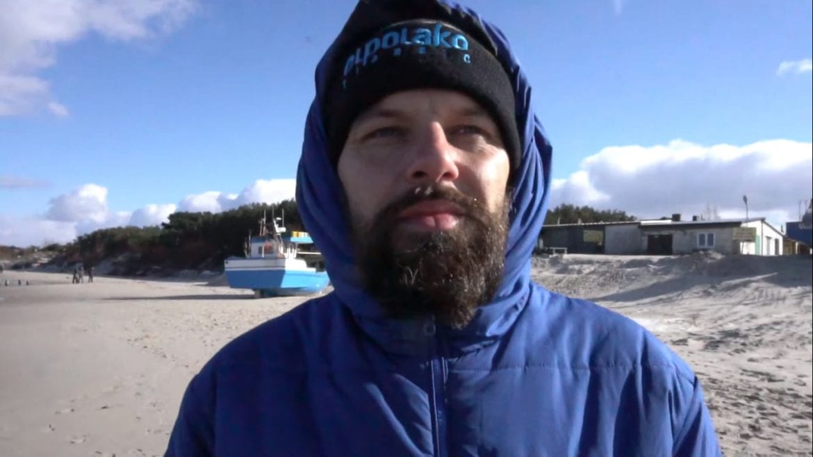 donGURALesko na bicie White House. Nowy singiel już w sieci (wideo)